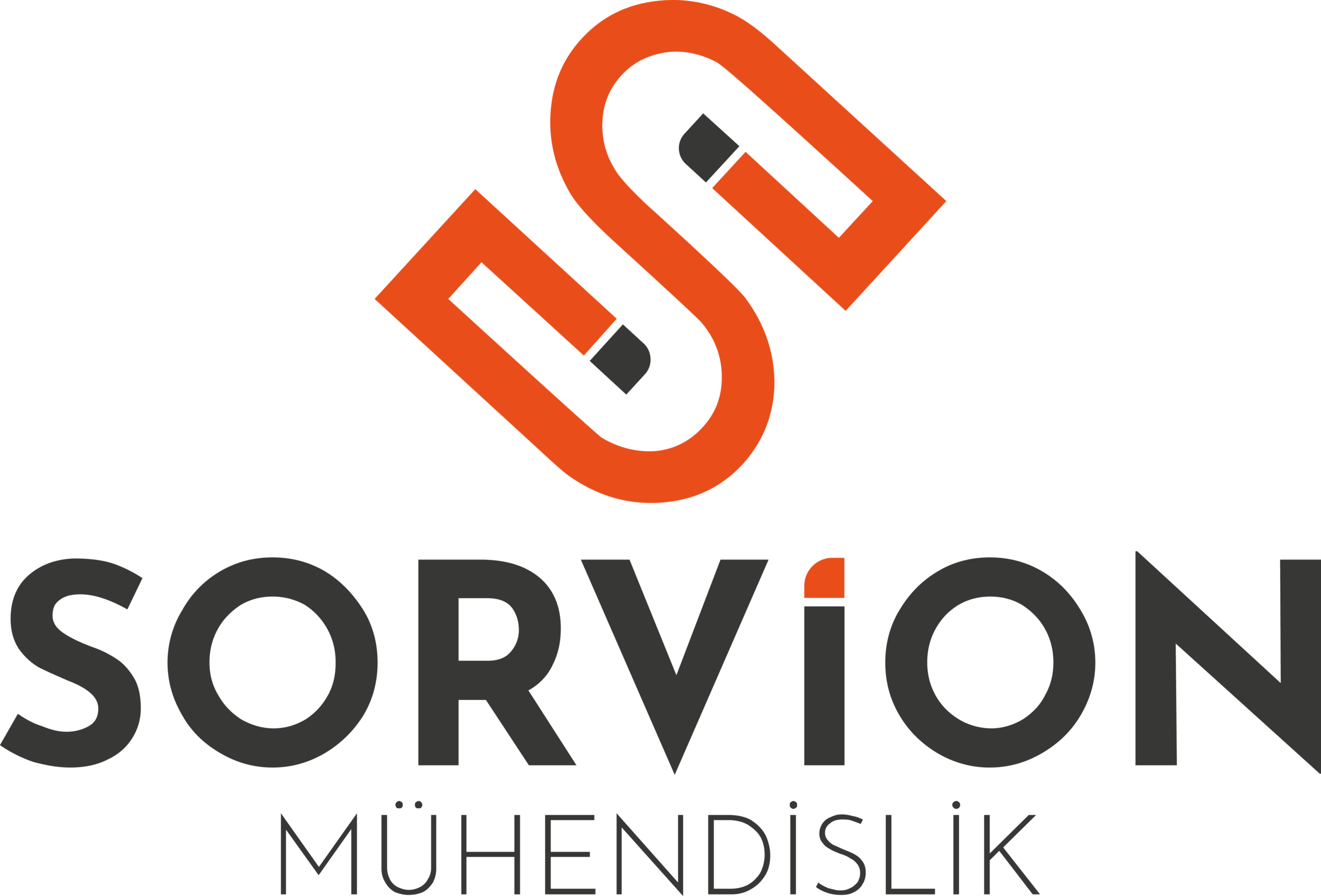 Sorvion Mühendislik